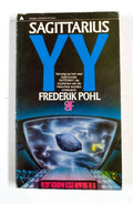Sagittarius yy - Pohl