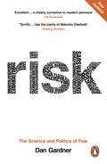 Risk - Dan Gardner