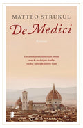 Medici 1 - De medici - Matteo Strukul