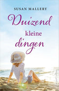 Duizend kleine dingen - Susan Mallery