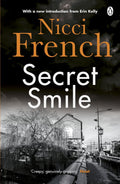 Secret Smile - Nicci French