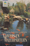 Vijvers en waterpartijen - Stein