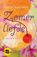 Zomerliefde - Milly Johnson, M. Johnson