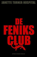 Feniksclub - Janette Turner Hospital