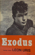 Exodus - Leon Uris