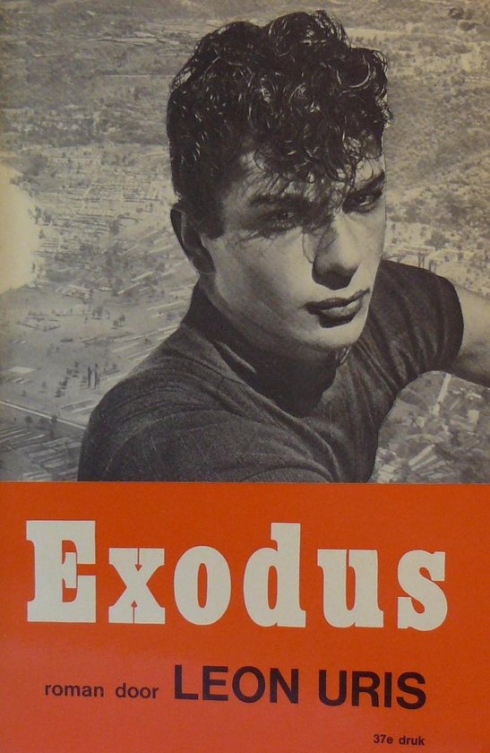 Exodus - Leon Uris