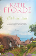 Het buitenhuis - Katie Fforde