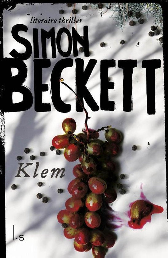 Klem - Simon Beckett
