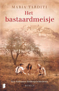 Het bastaardmeisje - Maria Tardith - Maria Tarditi