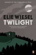 Twilight - Elie Wiesel, Wiesel Elie