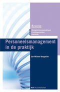 Vantoen.nu - Personeelsmanagement in de praktijk - J.W. Rengelink