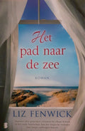 Het pad naar de zee - liz fenwick