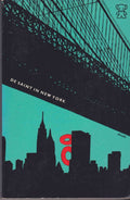 De Saint in New York - Leslie Charteris