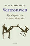 Vertrouwen - Bart Nooteboom