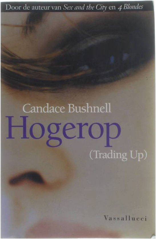 Hogerop - Candace Bushnell