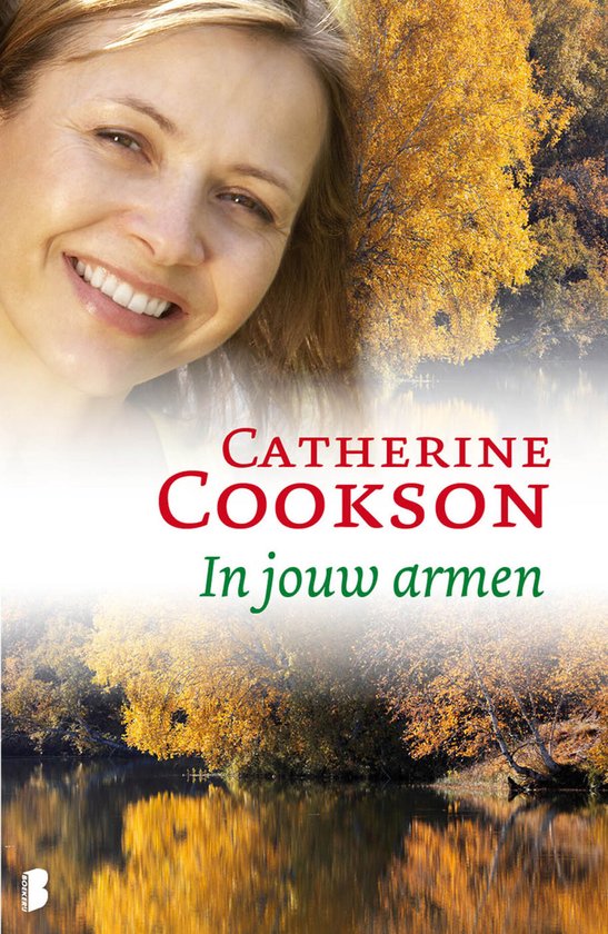 In jouw armen - Catherine Cookson