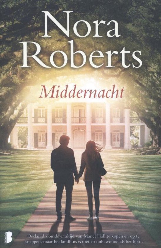 Middernacht - Nora Roberts