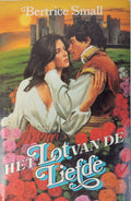 Lot van de liefde - Small - Small, J.F. Niessen - Hossele