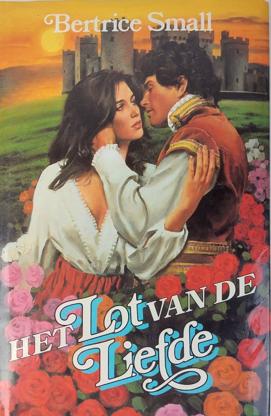 Lot van de liefde - Small - Small, J.F. Niessen - Hossele