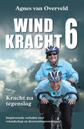 Windkracht 6 - Agnes van Overveld