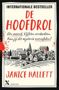 De hoofdrol - Janice Hallett