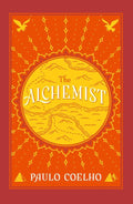 Alchemist - Paulo Coelho