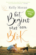 Redwood Ridge - Het begint met een blik - Kelly Moran