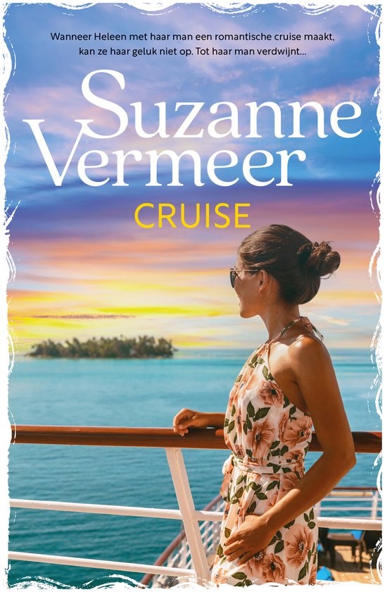 Cruise - Suzanne Vermeer