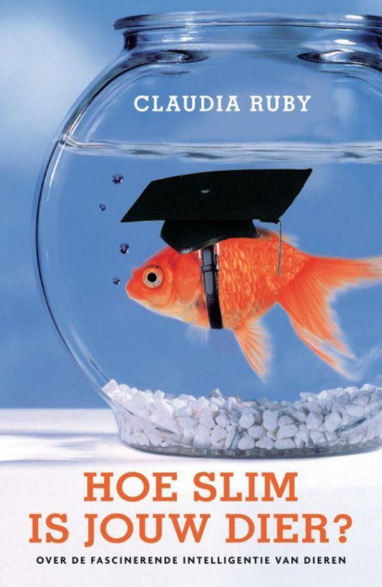 Hoe Slim Is Jouw Dier ? - C Ruby