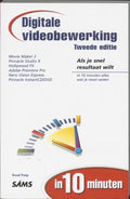 Digitale Videobewerking - Ruud Paap