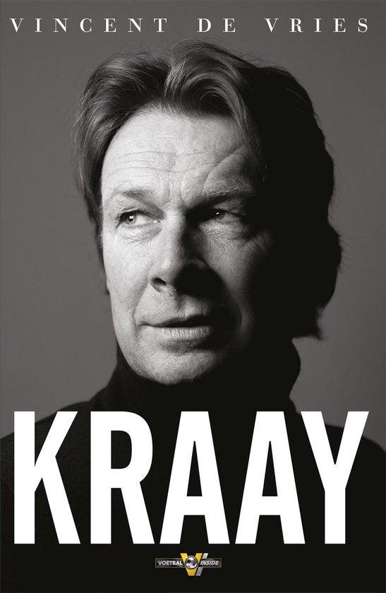 Kraay - Vincent De Vries, Vincent de de Vries