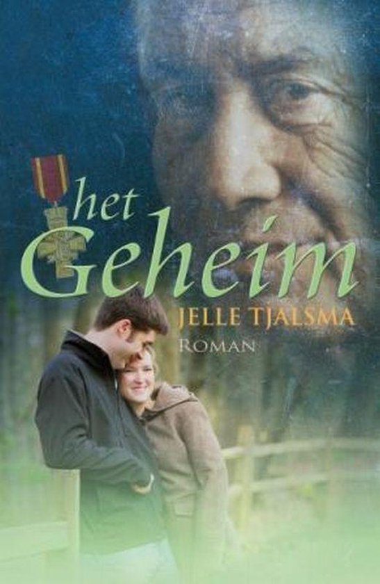 Het Geheim - J. Tjalsma
