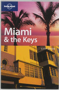 Lonely Planet / Miami & The Keys - Beth Greenfield