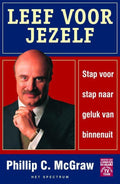 Leef Voor Jezelf - Ph.C. Macgraw