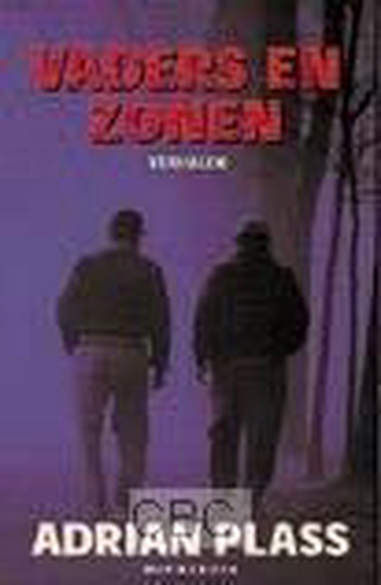 Vaders En Zonen - Plass, A.