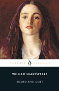 Romeo and Juliet - William Shakespeare, Adrian Poole