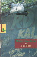 Skeelers - Bobje Goudsmit