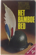 Bamboe bed - William Eastlake