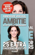 Ambitie - Annemarie van Gaal