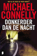 Harry Bosch 7 - Donkerder dan de nacht - Michael Connelly
