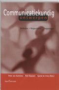 Communicatiekundig ontwerpen - Peter Jan Schellens