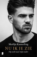 Nu ik je zie - Merlijn Kamerling