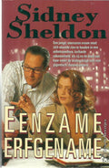 Eenzame Erfgename - Sidney Sheldon