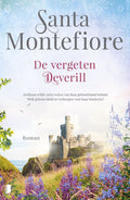 Deverill 4 - De vergeten Deverill - Santa Montefiore