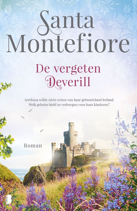 Deverill 4 - De vergeten Deverill - Santa Montefiore