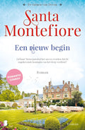 De tuinen van Devon 2 - Een nieuw begin - Santa Montefiore