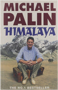 Himalaya - Michael Palin, Basil Pao