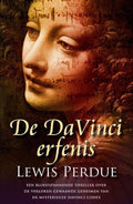 De Da Vinci erfenis - Lewis Perdue