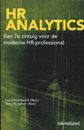 HR Analytics - Luc Dorenbosch, Tony Brugman