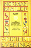 Ancient Evenings - Norman Mailer